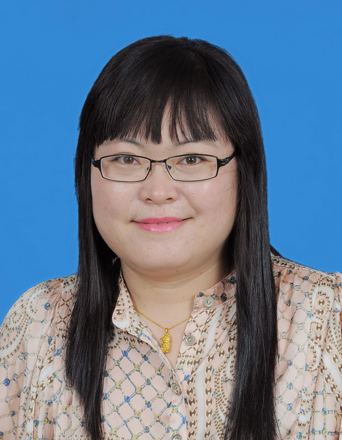 邵丽