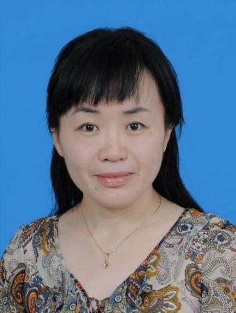 李庆玲