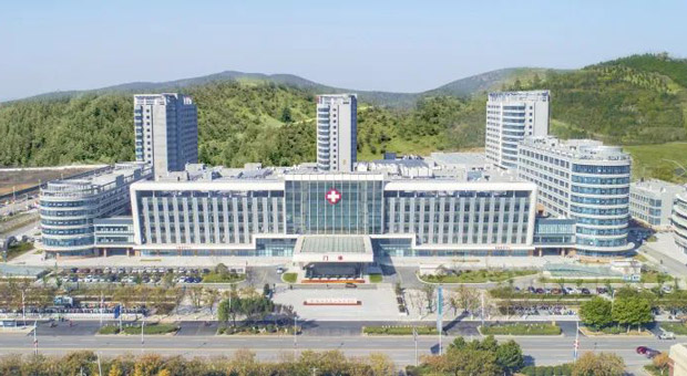 聚焦需求“五线”联动，织牢患者满意网