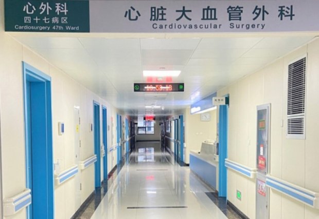 医路领先｜一次手术治好两扇“心门”——徐州一院心脏大血管外科让“熊猫血”患者绝处逢生