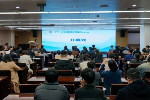 学术交流 | 徐州一院举办炎症性肠病规范化诊疗学习班