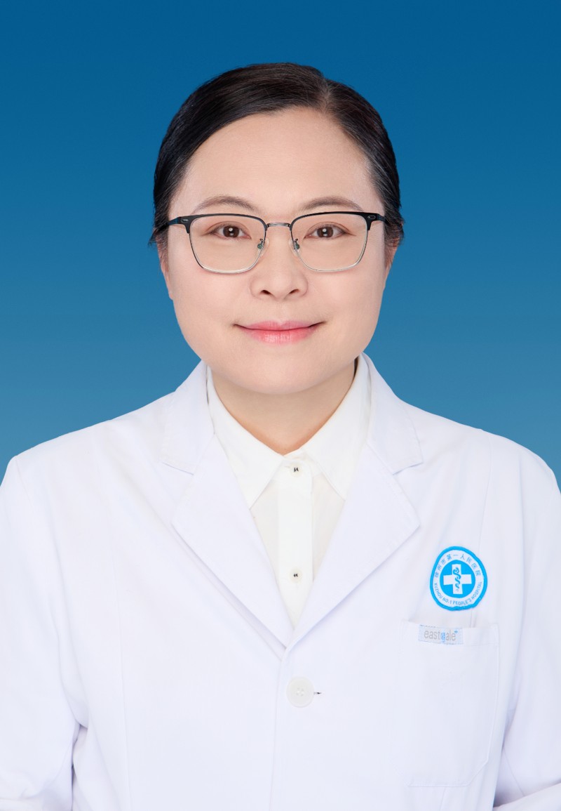 邵丽