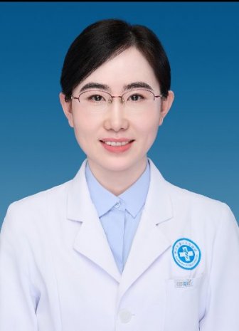 管莉娜