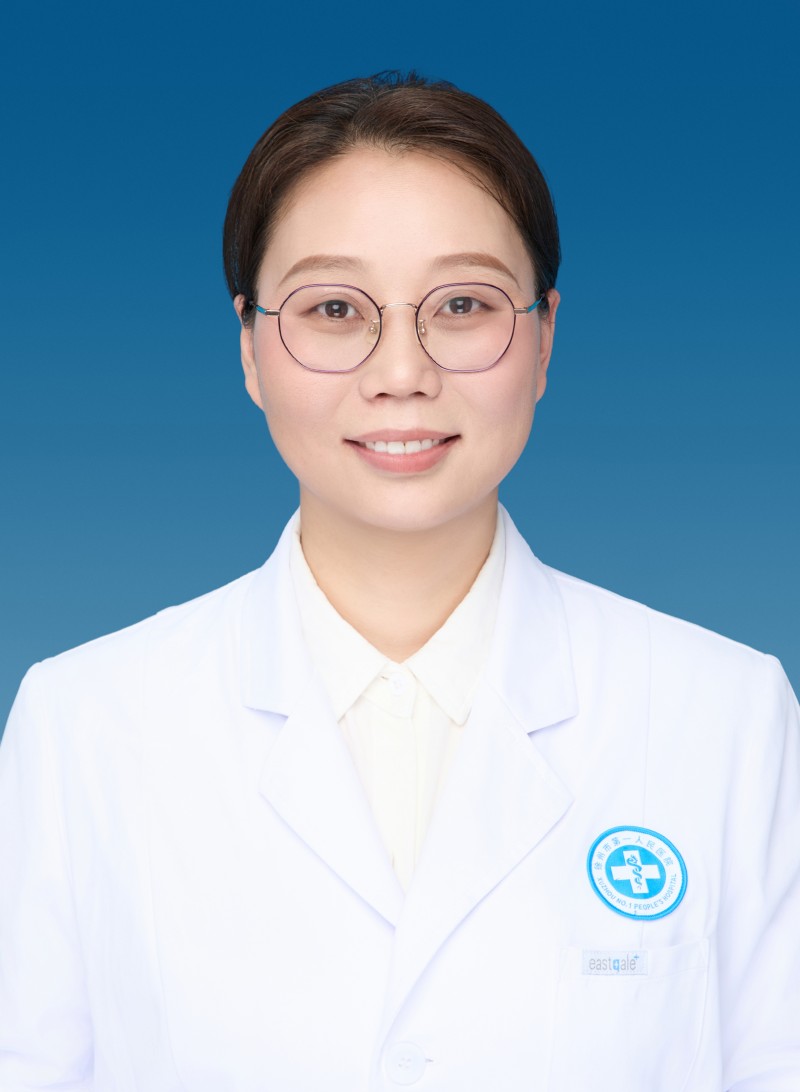 胡晓莉