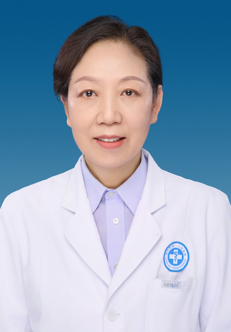 邵新香