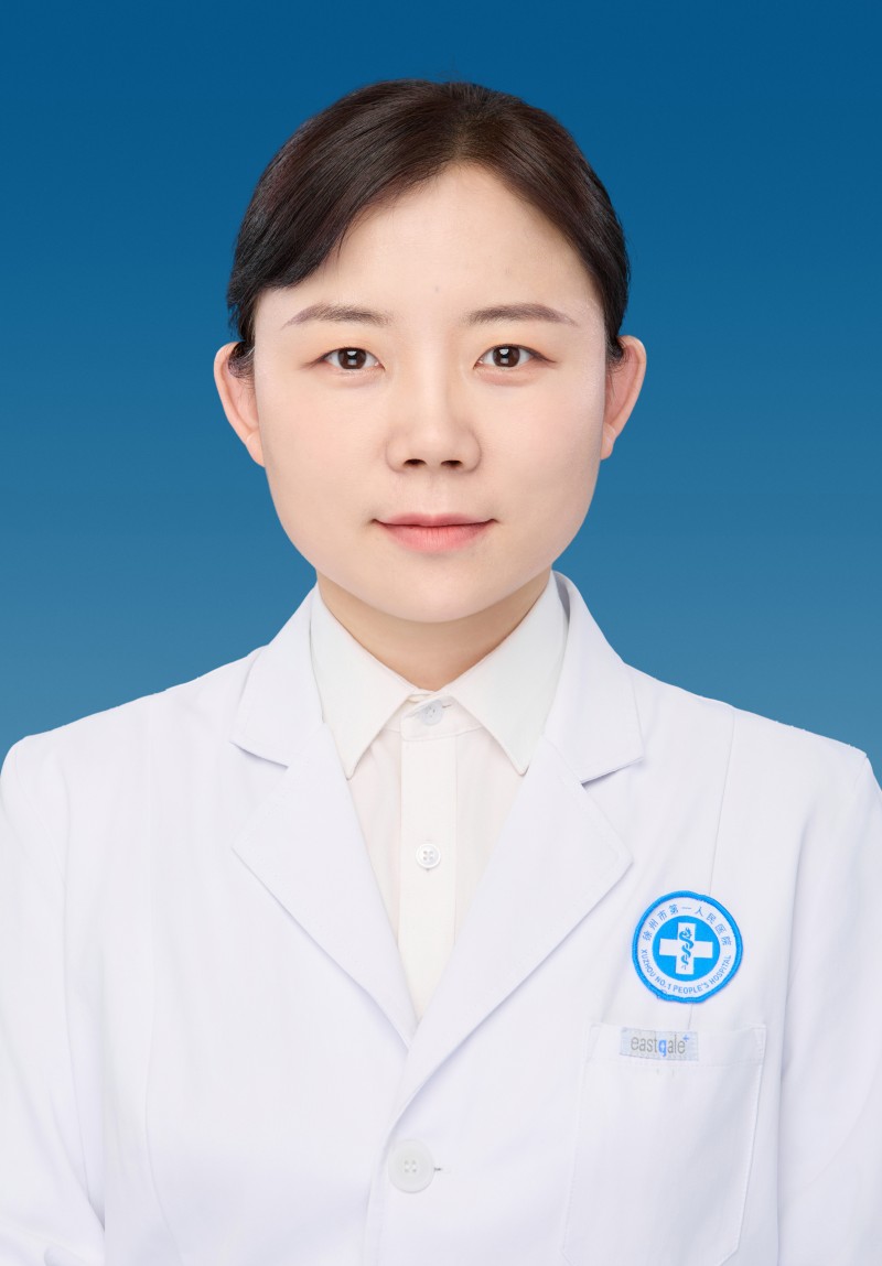 李美丽
