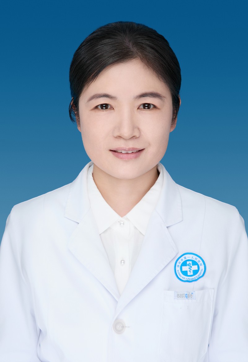 盛爱芹