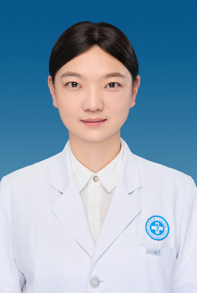 陈霄雅