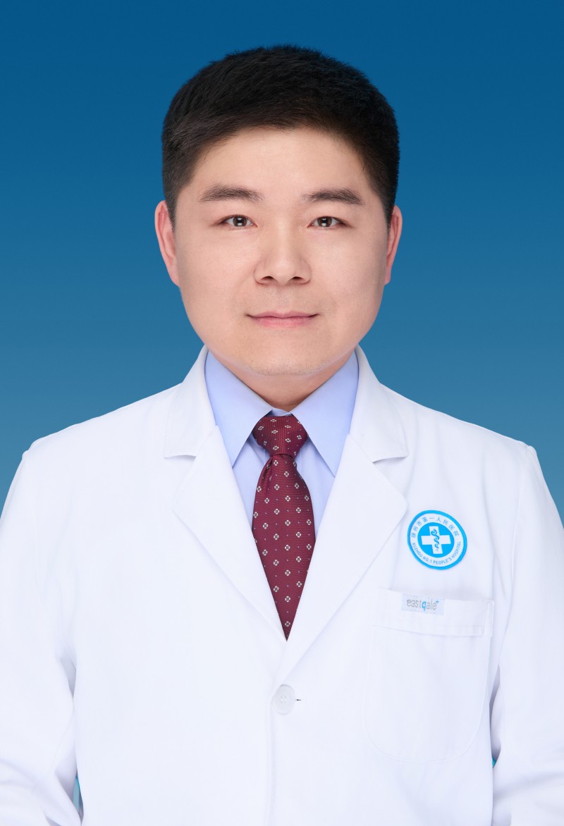 傅昌博