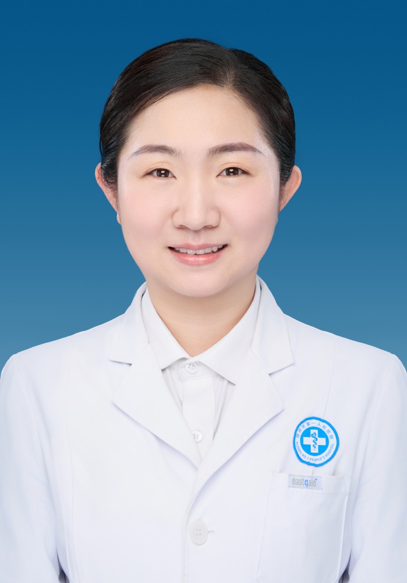 李婕