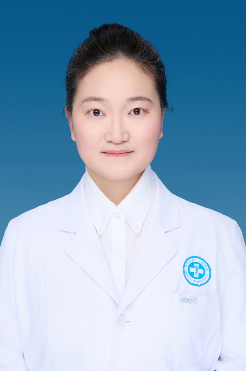 孙艳梅