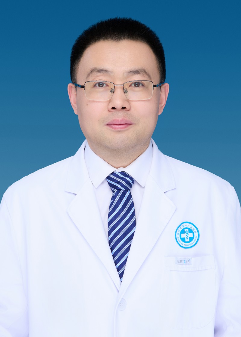 郭长锋