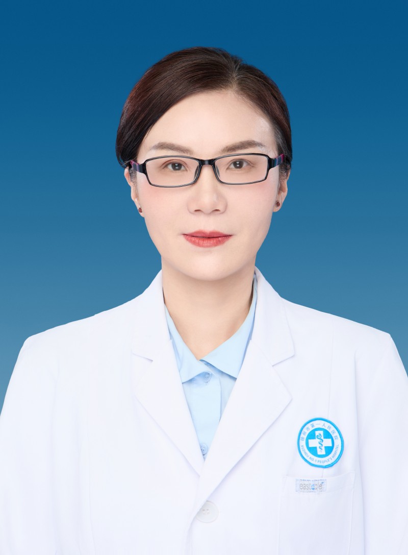 陈敏