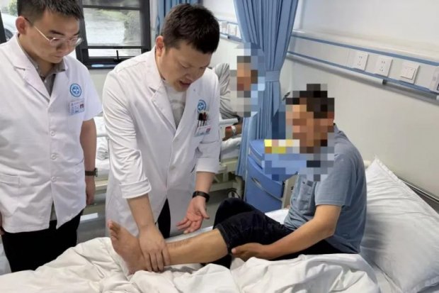 四强四提升｜深耕医术练实功 厚植温情暖患心 ——徐州一院“四强四提升”活动先进个人系列报道