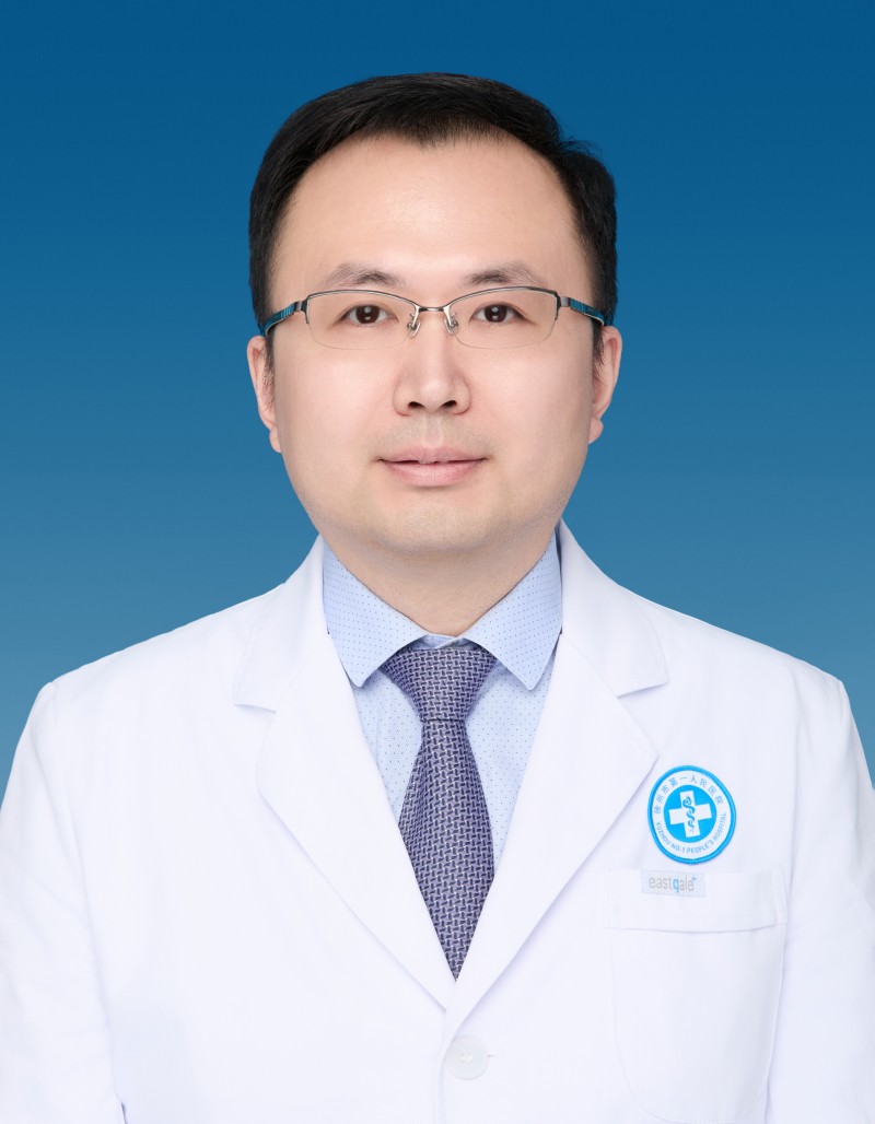 张扬