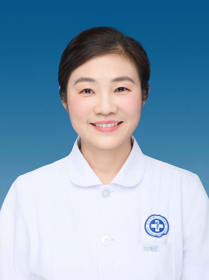 李娟