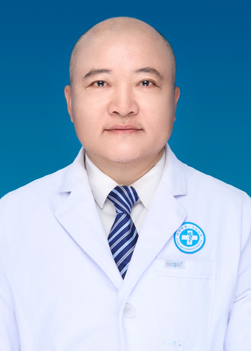 戴醒明