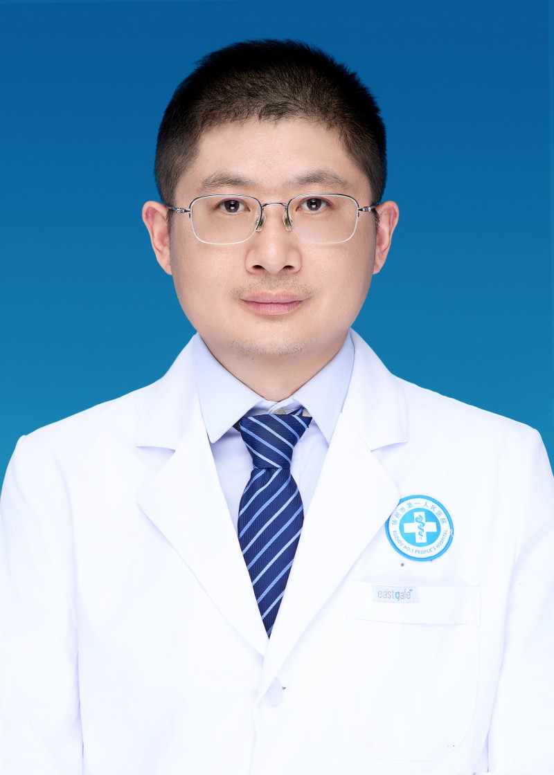 齐祥如
