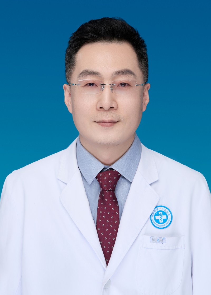 张继东