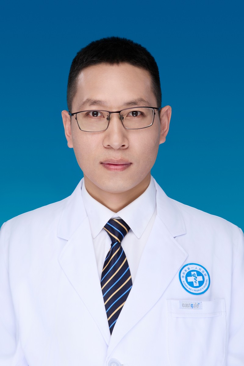 张凯