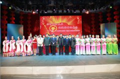 市一院青年职工积极参加团市委赴大屯煤矿慰问一线青工迎新年联欢