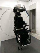 <strong>我院眩晕中心引进国际先进SRM-Ⅳ型前庭功能诊断治疗系统</strong>