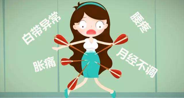 刘永利：妇科阴道炎 别擅自买药冲洗治疗