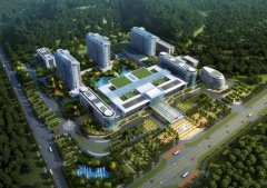 <strong>徐州市一院荣获2017全国百佳百姓放心示范医院</strong>