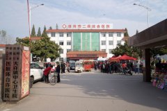 市一院博士义诊团走进大许开展爱心义诊活动