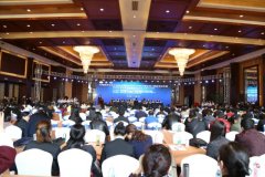 市一院召开中国肝癌门静脉癌栓联盟·淮海经济区肝胆胰学术中心成立大会