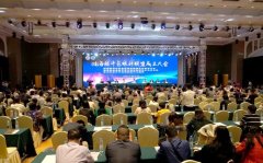 <strong>【直击现场】徐州淮海经济区眼科联盟正式成立</strong>