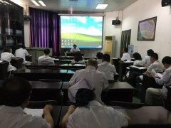 我院召开学术委员会审议徐州市精准医学重点实验室科技合同和建设方案
