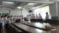 “医废管理、人人有责”——医疗废物管理宣传周活动圆满结束