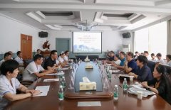 市督导组专家莅临我院对创建省健康促进医院工作进行中期督导