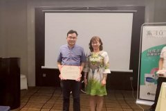 “2018发现消化系早癌计划”市第一人民医院喜获全国第一