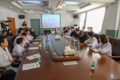 我院举办纪念改革开放40周年专家座谈会