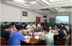 我院20项徐州市科技计划项目通过验收