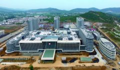 刷脸时代来了！我院创新打造徐州首家“智慧食堂”