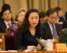 全国人大代表、市一院&#8226;市眼病防治研究所所长李甦雁为铜山区域高质量法治建设建言献策