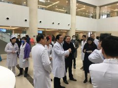 市一院召开专题会议部署新型冠状病毒感染性肺炎防控工作