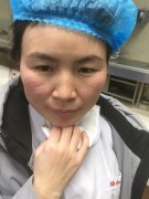 舍下心梗抢救的父亲 甘做大爱的逆行者