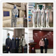 致敬徐州市第一人民医院！致敬徐州一院重症医学科！