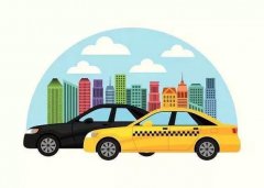 出租车、私家车出行防护划重点！【新型冠状病毒科普知识】