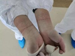 抗击新冠 “疫”路有你——致敬最美逆行者