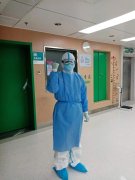 告别孕妻，瞒过父母，“ICU暖男天使”用最美逆行诠释大爱