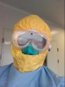 徐州“硬核”重症战队时刻准备再战湖北