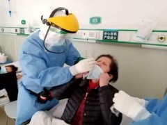 温暖武汉 携爱前行