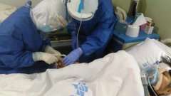 与时间赛跑，一针见血......