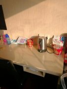 “怕”与“爱”