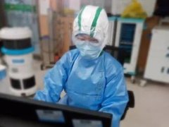 有一种光荣叫“火线入党”